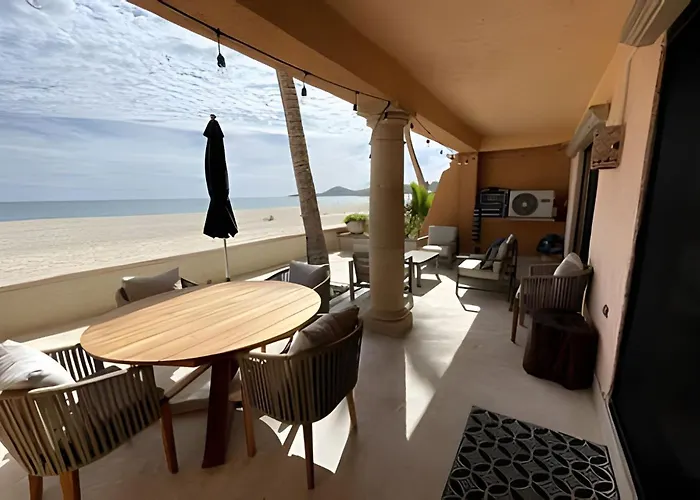 La Jolla San José del Cabo