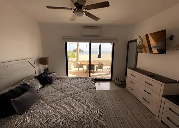 La Jolla Resort San José del Cabo