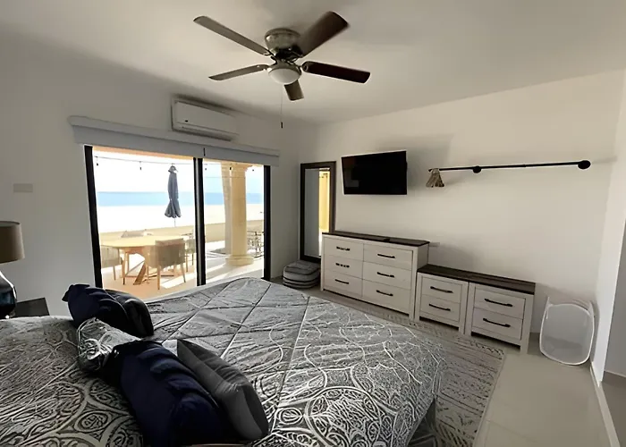 Resort La Jolla *