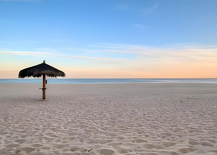 Resort La Jolla *