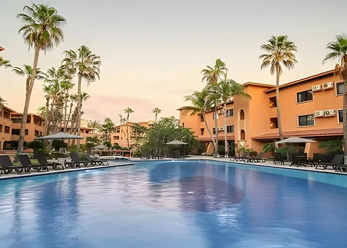 La Jolla San José del Cabo